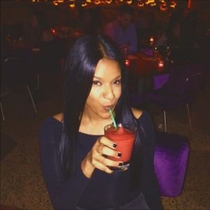 Meet your Posher, Alex