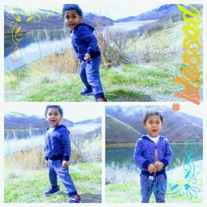 Meet your Posher, Joejoe