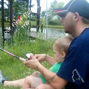 Meet your Posher, Brian