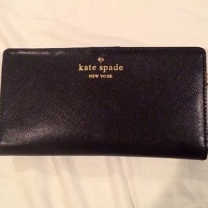 Kate Spade wallet