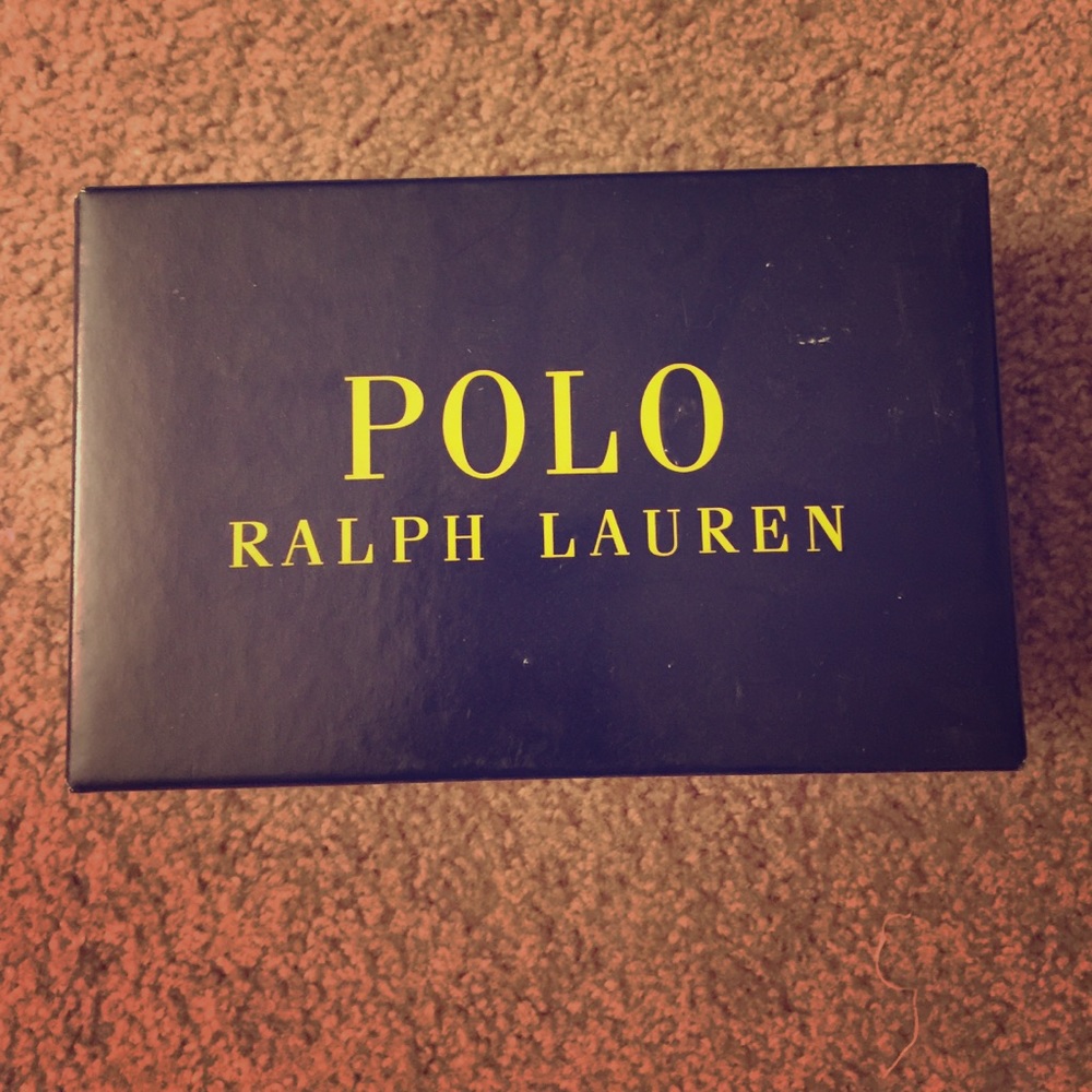 BRAND NEW！Toddler！POLO PALPH LAUREN！