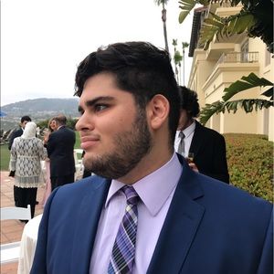 Meet your Posher, Sam