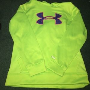 Under Armour Hoodie