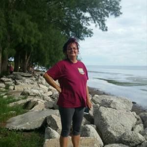 Meet your Posher, Marlene