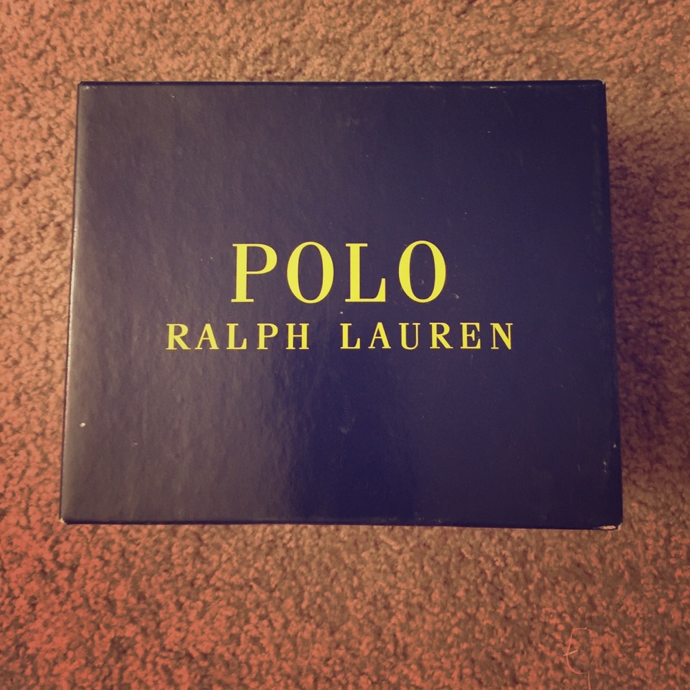 BRAND NEW！Toddler！POLO RALPH LAURE！