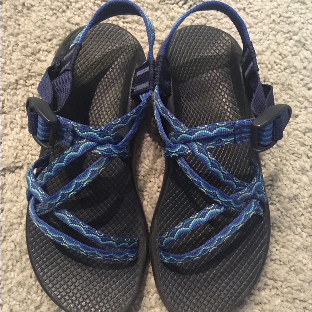 Chaco Women's Zx1 Classic Sport Sandal