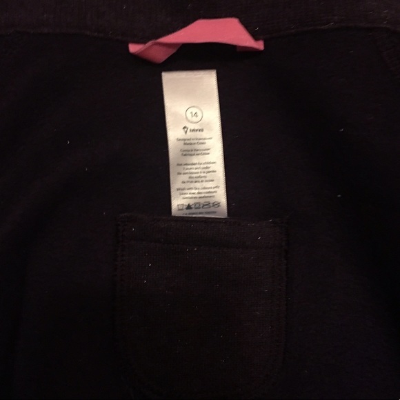 Ivivva by Lululemon Remix Hoodie - Picture 3 of 3