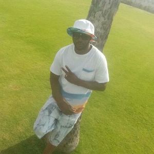 Meet your Posher, Marcus