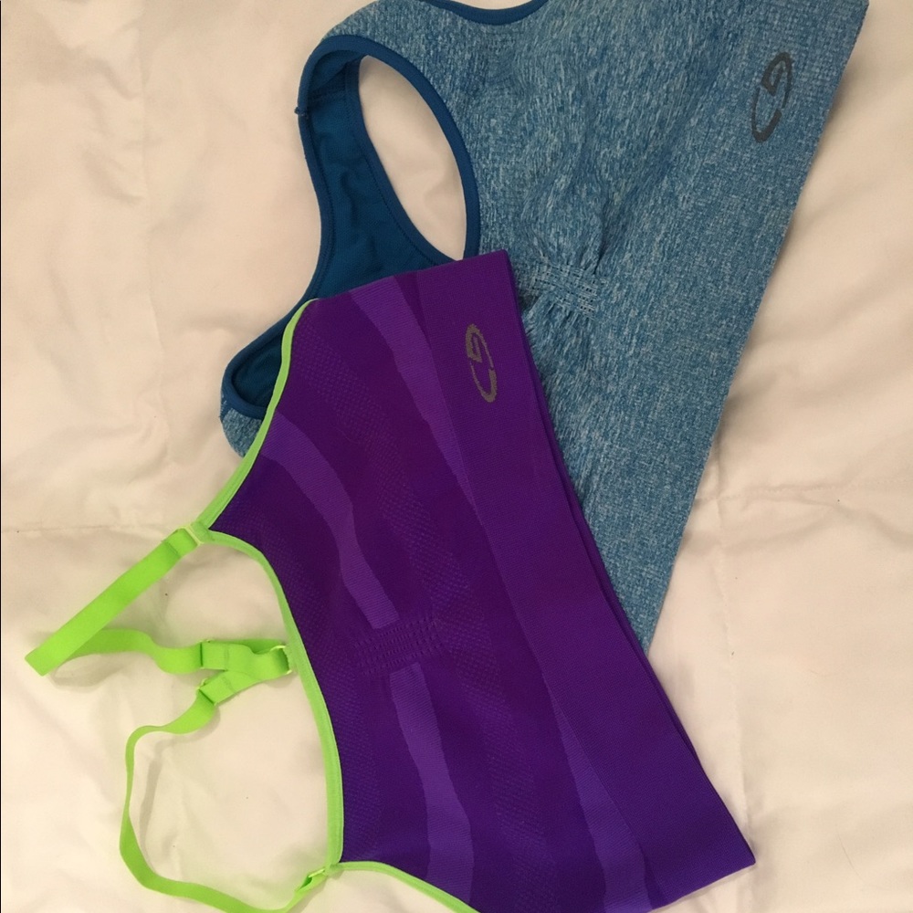 Champion Sports Bra bundle