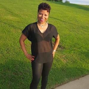 Meet your Posher, Shanika