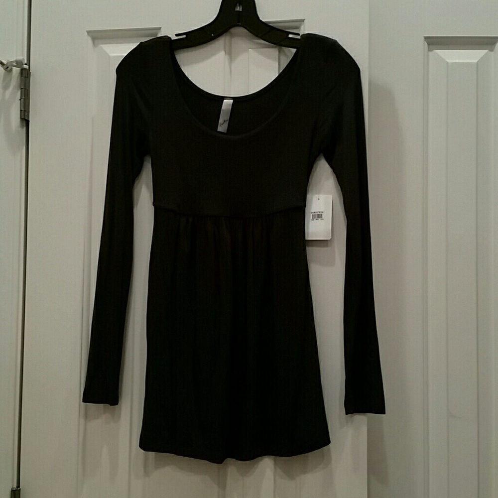NEW W/ TAGS Lush dress