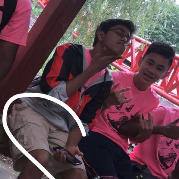 Meet your Posher, Ian - Picture 1 of 1