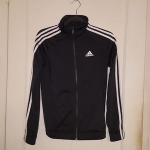 Brand New Adidas Designed 2 Move Track Jacket