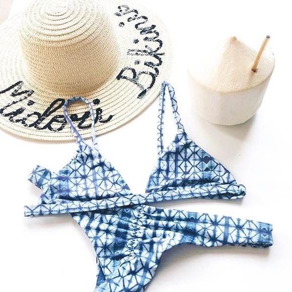 acacia swimwear Other - Midori Bikinis Mykonos Siren Top