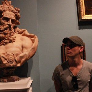 Meet your Posher, Kyle