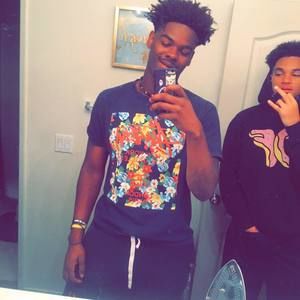 Meet your Posher, Marcus