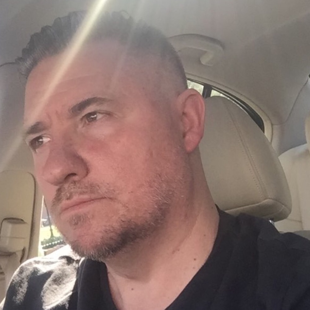 Meet your Posher, Mark