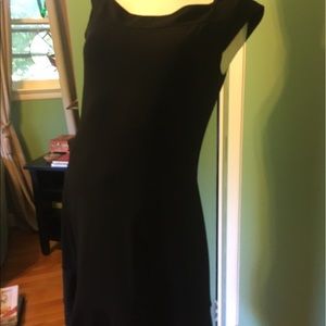 Modern Little black dress