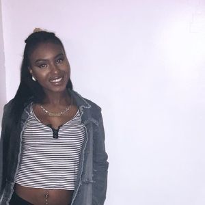 Meet your Posher, La'quoyia