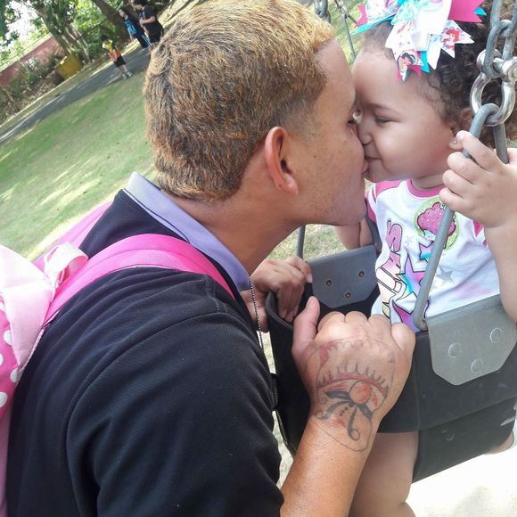 Meet your Posher, Steven - Picture 1 of 1