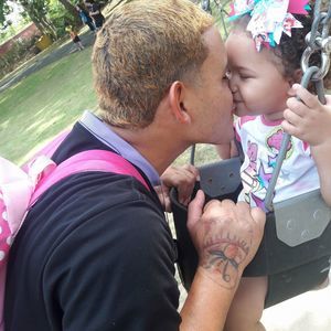 Meet your Posher, Steven