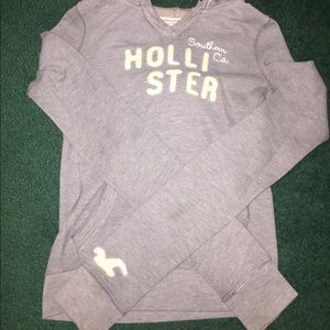 Hollister Hoodie