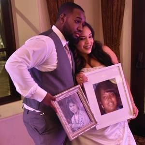 Meet your Posher, Derrick