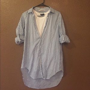 Boyfriend Shirt