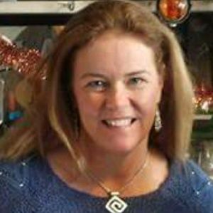 Meet your Posher, Maureen