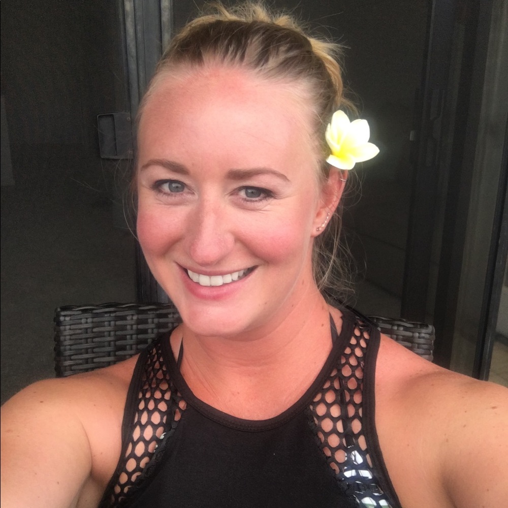 Meet your Posher, Sarah