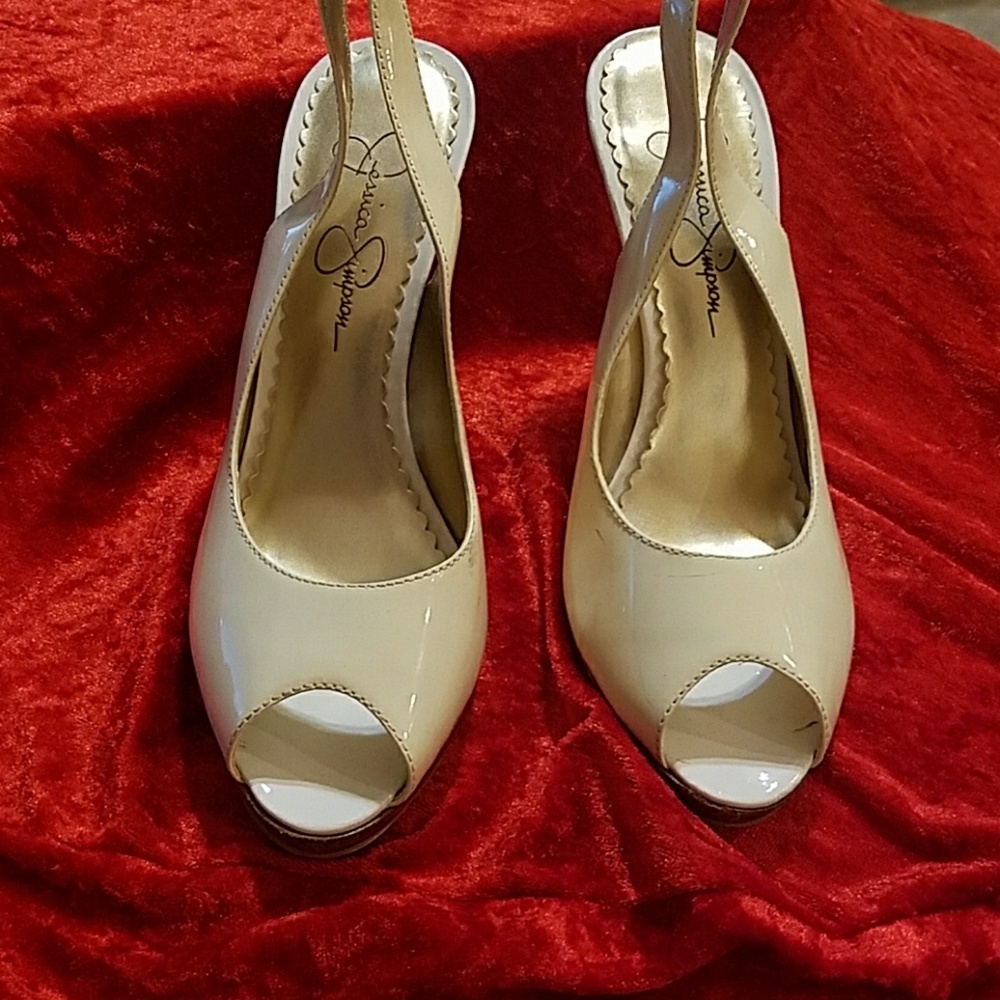 61/2  jessica simpson