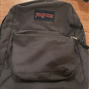 Jansport Backpack
