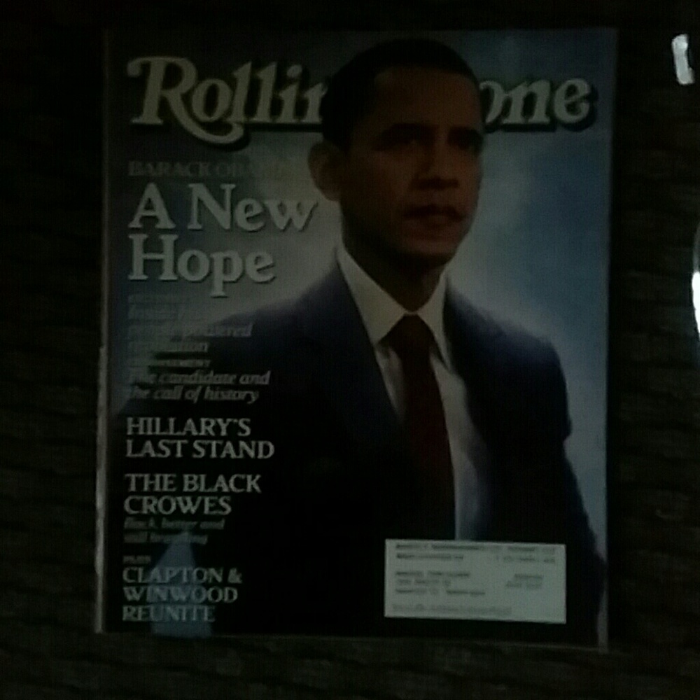 Magazine