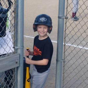 Meet your Posher, Ann harris