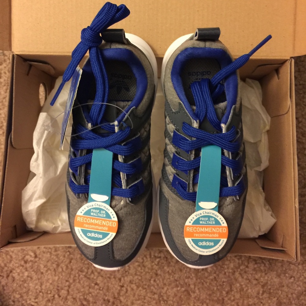 BRAND NEW！！ ADIDAS！SL LOOP RUNNER 1 - Picture 3 of 5