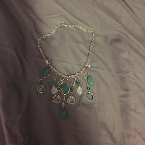 Charming Charlie Necklace