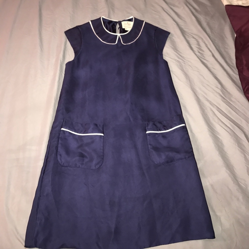 Kate Spade sailor dress size 6