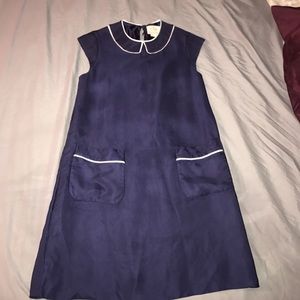Kate Spade sailor dress size 6