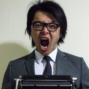 Meet your Posher, Jimmy