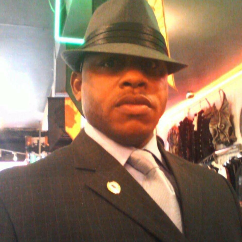 Meet your Posher, Drephawn
