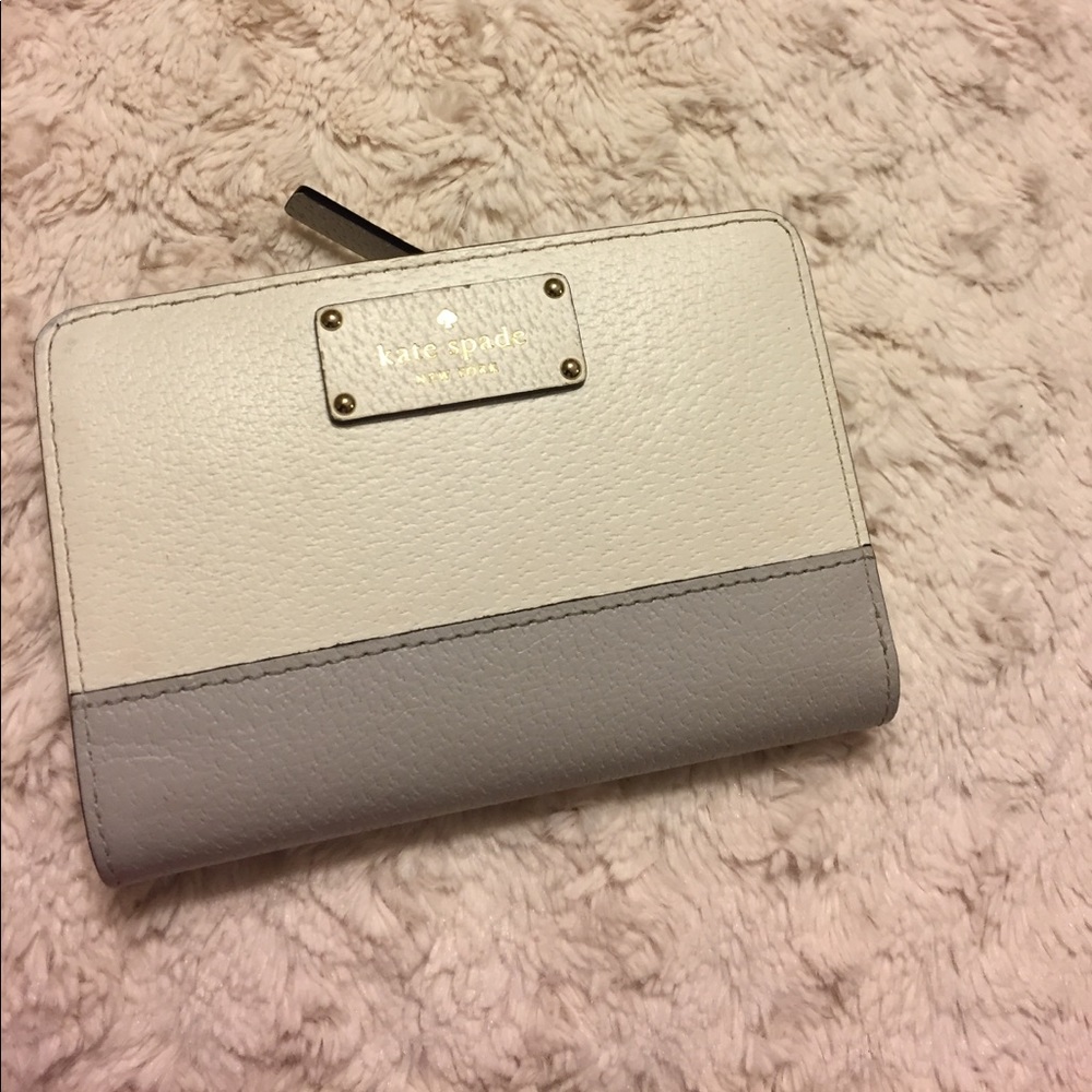 Kate Spade ♠️ wallet