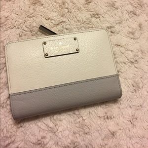 Kate Spade ♠️ wallet