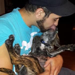 Meet your Posher, Dan