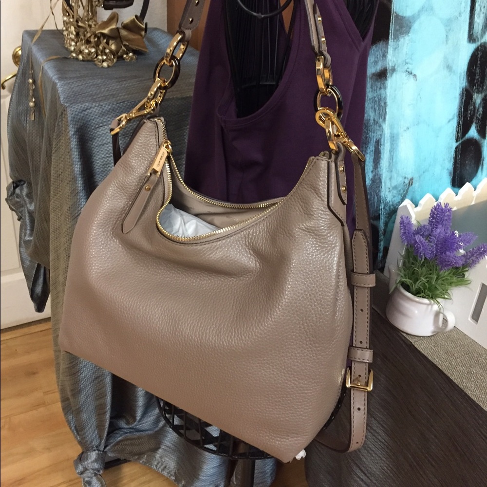 Michael Kors Slouchy Bag