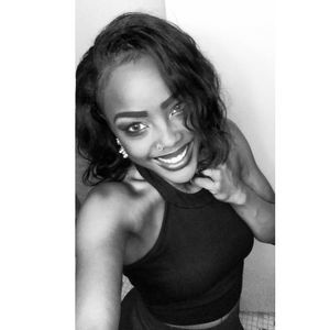 Meet your Posher, Kateisha