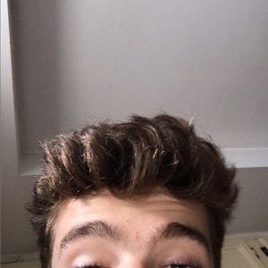 Meet your Posher, Ian