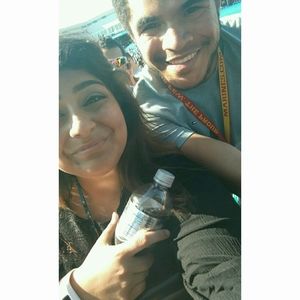 Meet your Posher, Caitlyn