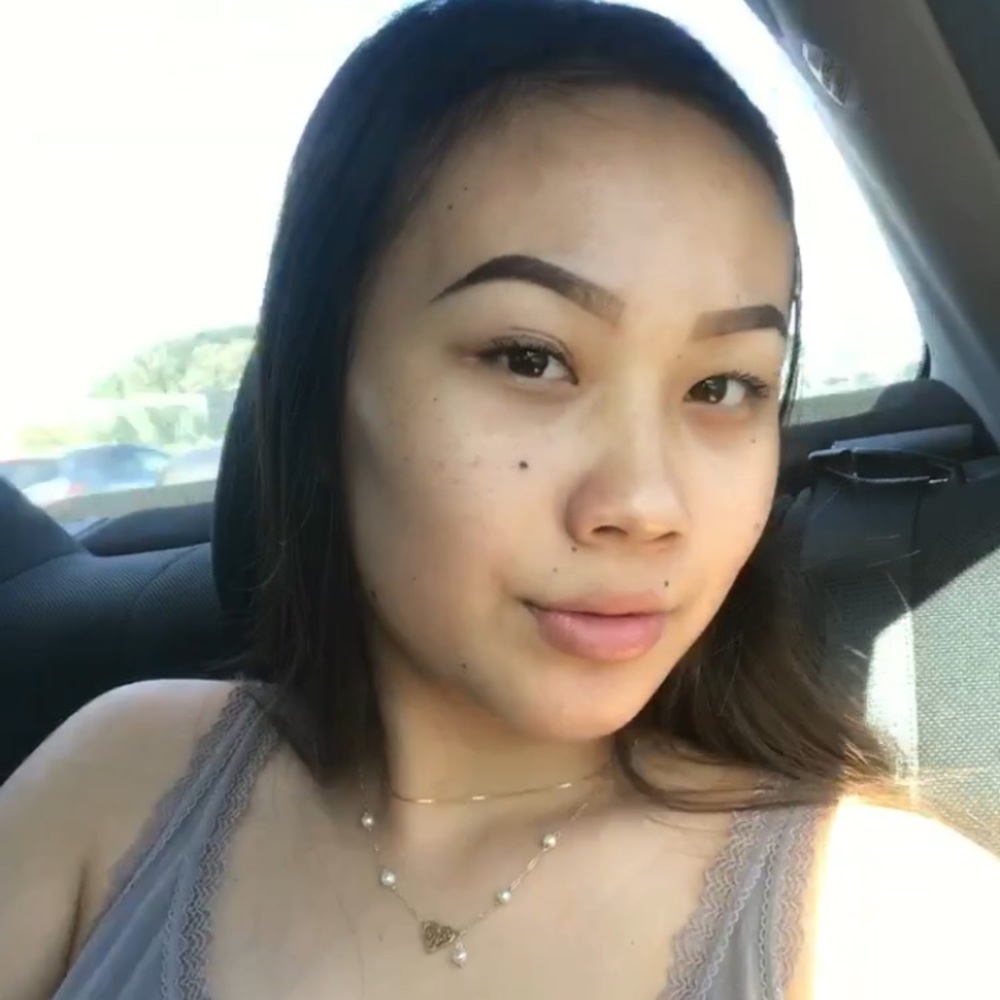 Meet your Posher, Jasmine