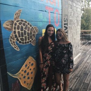 Meet your Posher, Savannah