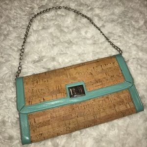 Aldo Shoulder Chain Bag